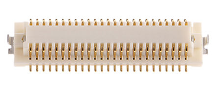 Hirose - DF12(3.0)-50DS-0.5V(86) - Hirose DF12 ϵ 2 50· ֱ 0.5mmھ װ ӡˢ· DF12(3.0)-50DS-0.5V(86), Ӷ˽, ԰		