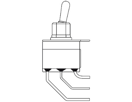 Apem - SWW246/7 - Apem DP л SWW246/7,  - , 400 mA @ 20 V		