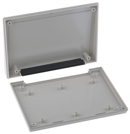 Pactec - 72561-510-039 - Pactec KEU ϵ 72561-510-039 ɫ ABS ǰб ̨ʽ, 127 x 177.8 x 33.15mm		