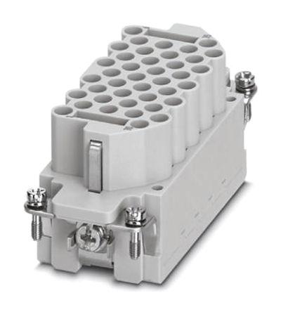 Phoenix Contact - 1409930 - Phoenix Contact 40P+E  1409930,  16A/ 500 V		