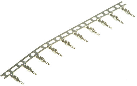 JST - SAN-002T-0.8K - JST SAN ϵ ѹӽ߶ SAN-002T-0.8K,  ͭо, 30AWG  24AWG		