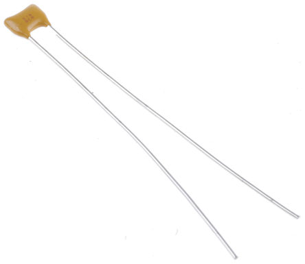 AVX - SR201C104KARTR - AVX SR ϵ 100nF 100 V ֱ X7R ͨ մɵ (MLCC) SR201C104KARTR, 10%ݲ		