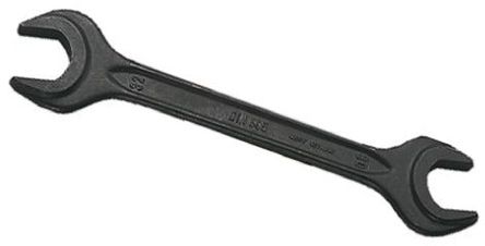 Bahco - 895M-6-7 - Bahco 895M-6-7 6mm/7mm Ͻ ˫ڰ, 96 mmܳ		