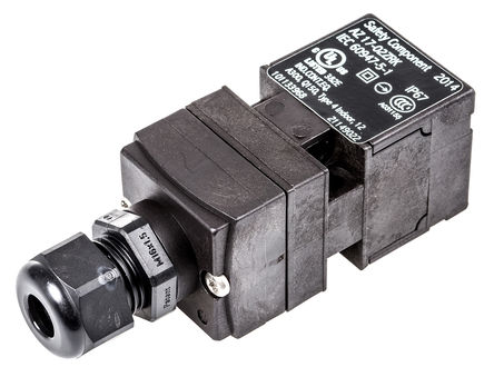 Schmersal - AZ 17-02ZRK - Schmersal AZ17 ϵ ȫ AZ 17-02ZRK, ά, 2 		