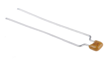 Vishay - K103K15X7RF5TH5V - Vishay K103K ϵ 10nF 50 V ֱ X7R ͨ մɵ (MLCC) K103K15X7RF5TH5V, 10%ݲ, 15װ		