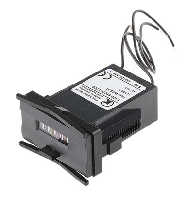 Kubler - 1.150.510.012.550 - Kubler 5λ  1.150.510.012.550, ѹ, 10HzƵ, 12 V ֱԴ		