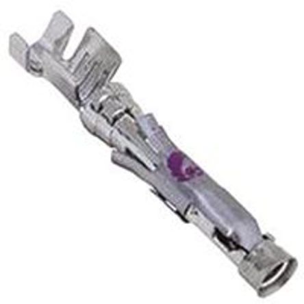 TE Connectivity - 1-66109-7 - TE Connectivity Type III+ ϵ ĸ ѹӽ߶ 1-66109-7,  ͭо, 26AWG  24AWG		