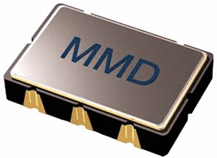 MMD - MVIH3050DY-20.000 - MMD 20 MHz ѹ MVIH3050DY-20.000, 2.97  3.63 V, 6 SMT, 7x5mm		