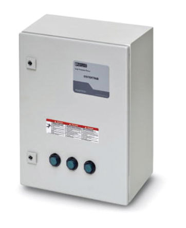 Phoenix Contact - 2800708 - Phoenix Contact 440 V ac 50kA  2800708, װװ, 400 x 210 x 500mm		