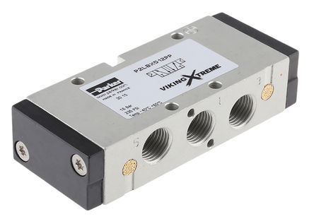 Parker - P2LBX512PP - Parker Viking Xtreme ϵ 380L/min G 1/4  ȵ/ȵ Ʒ P2LBX512PP, 1.5  16bar, -40  +60C		
