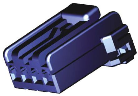 TE Connectivity - 174922-2 - TE Connectivity Multilock 070 ϵ 3.5mm ھ 1  4 ·  PCB  174922-2		