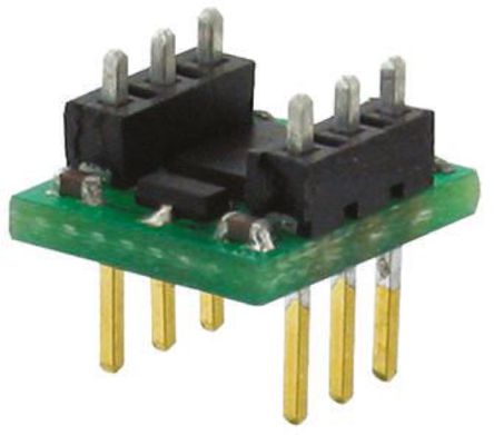 Parallax Inc - 28017 - Parallax Inc 28017 2 ٱ,  PWMӿ, 3.3  5 VԴ, 5 氲װװ		