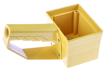 Rose - 29212000 - Rose 2921 ϵ ɫ  IP65 ֳ 29212000, 85 x 115 x 191mm		