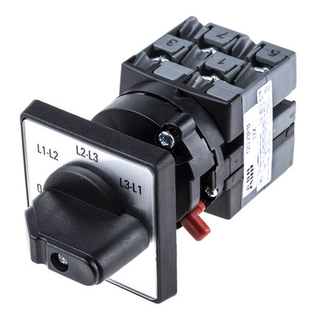 ABB - 1SCA022533R5680 - ABB 1SCA022533R5680 4λ DP 45 ת͹ֿ, 400 V, 25 A, ֱִ		