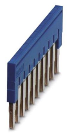 Phoenix Contact - 3036916 - Phoenix Contact FBS 10-5 BU ϵ 10 Ƭ 3036916, ʹģ黯ӿ		