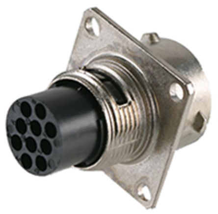 Souriau - UT00128PH6 - Souriau UT0 ϵ 8· ڹʽ ֱ Բ  UT00128PH6, , ʽӺ		