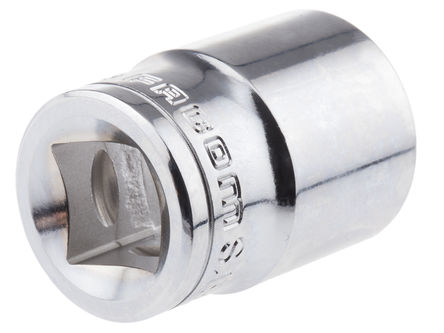 Facom - S.19H - Facom S.19H 1/2 in 19mm  Ͳ, 36 mmܳ		