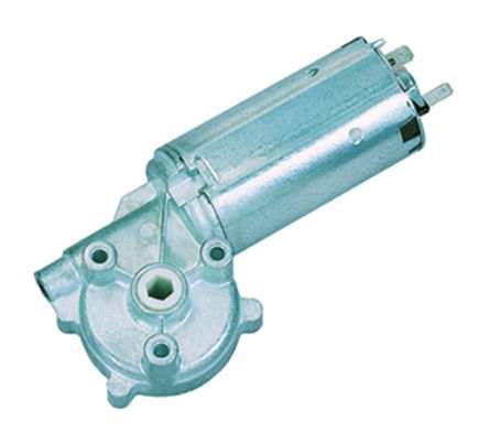 Nidec - 404774 GMPG - Nidec GMPG ϵ ֱִ綯 404774 GMPG, ˢ, 24 V ֱ, 1.3 Nm, 35 rpm, 3.94 W		