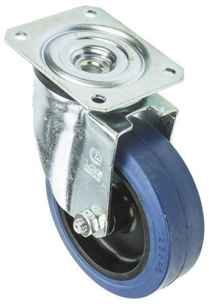 LAG - 32108B - LAG 125mmֱ ת 32108B, 180kg, ̥, 		