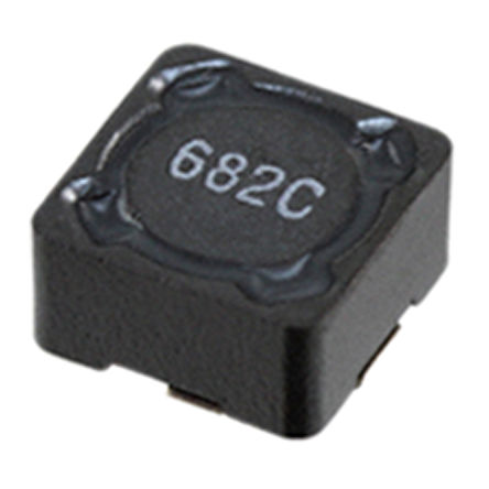 Murata Power Solutions - 46682C - Murata 4600 ϵ  6.8 H Ƭ 46682C, 3.1A Idc, 52mֱ		