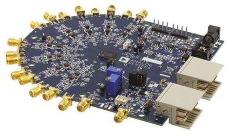 Analog Devices - AD9249-65EBZ - Analog Devices ԰ AD9249-65EBZ		