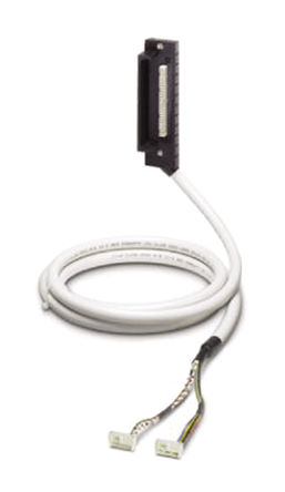 Phoenix Contact - 2321376 - Phoenix Contact 2321376 15m IDC 16  - 2  IDC 40  ĸ - ĸ 		