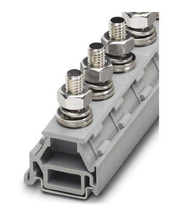 Phoenix Contact - 0711797 - High Current Connector 0711797		