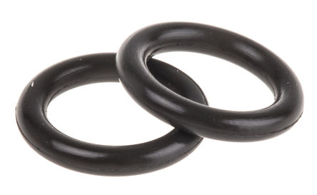 RS Pro - BS011 VITON - RS Pro ̼ O Ȧ BS011 VITON, 7.65mmھ, 11.11mm⾶, 1.78mm, -20  +200C		