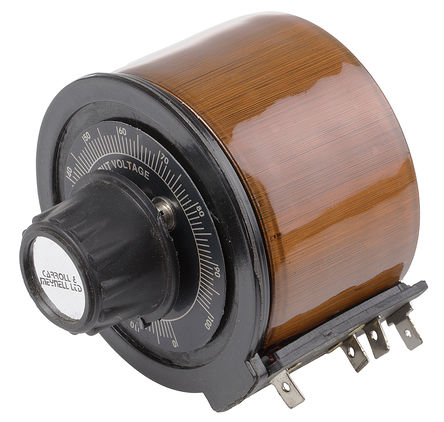 Carroll & Meynell - CMV 0.7F-1R - Carroll & Meynell 1 170VA ѹ CMV 0.7F-1R, 1, ˿װ, 240V acȦ, 0  240 V 0  270 V μȦ		