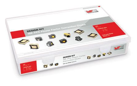 Wurth Elektronik - 760801 - Wurth Elektronik ���������׼� 760801, �׼�����WE-PFC PFC �����		