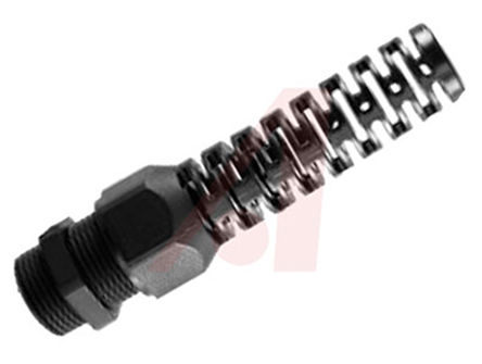 Altech - 5306152 - Altech 5306 ϵ IP68 ɫ  ¹̶ͷ 5306152, 5.5mm  12mmֱ, -20C+100C, NPT 1/2 in		