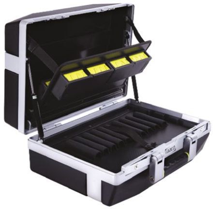 Raaco - 139786 - Raaco Premium L - 10/4F , 475mm x 360mm x 200mm, 6.954kg		