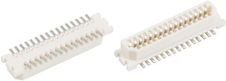 Hirose - DF9C-31S-1V(20) - Hirose DF9 ϵ 2 31· ֱ 1mmھ װ ӡˢ· DF9C-31S-1V(20), Ӷ˽, ԰		