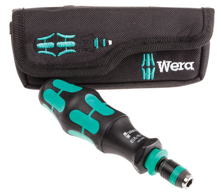 Wera - 05051021001 KK 20 - Wera ǣ1/4 inһ֣5.56.5 mmPozidrivPZ1PZ2PhillipsPH1PH2 ǡPhillipsPozidrivһֵͷ ɻ ˿ 05051021001 KK 20		