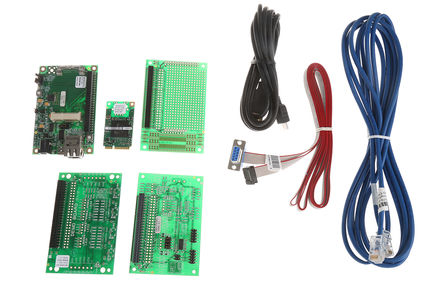 Rabbit Semiconductor - 101-1326 - Rabbit Semiconductor 101-1326 Ƕʽϵͳ׼		