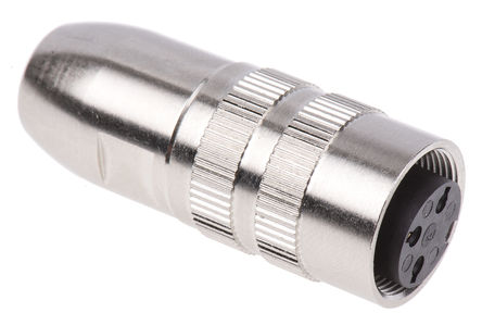 Lumberg - 0322 03 - Lumberg IP68 3· Din  0322 03, 5A, 250 V , °װ		