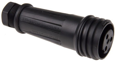 Bulgin - PX0921/03/S - Bulgin Buccaneer ϵ 3· °װ ֱ  PX0921/03/S, ĸ		