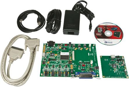 Analog Devices - AD9398/PCBZ - Analog Devices HDMI ׼ AD9398/PCBZ		