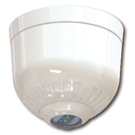 Klaxon - ESD-5006 - Klaxon Sonos  ϵ ɫ LED  źŵ ESD-5006, 17  60 V ֱ, ڹʽ		