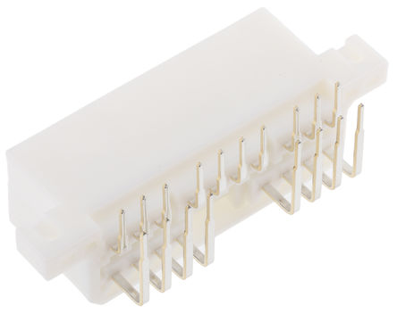 TE Connectivity - 173862-1 - TE Connectivity Multilock 070 ϵ 2 18· ֱ ĸ ͨ PCB  173862-1		