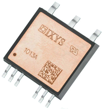 IXYS - IXA20RG1200DHGLB - IXYS IXA20RG1200DHGLB N IGBT, 32 A, Vce=1200 V, 9 SMPDװ		