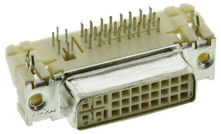 Molex - 74320-9014 - Molex MicroCross 74320 ϵ 1.91mm ھ 24 · ֱ ͨװװ DVI ӡˢ· D-Sub   74320-9014		