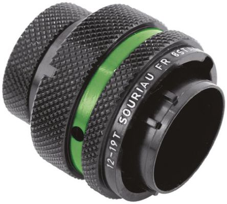 Souriau - 8STA61635PD - Souriau 8STA ϵ 55· °װ ֱ  ͷ 8STA61635PD, , ʽӺ		