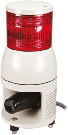 Schneider Electric - XVC 1B1SK - Schneider Electric Harmony XVC ϵ LED ű () XVC 1B1SK, 1 Ԫ, ɫ, 24 V ֱԴ		