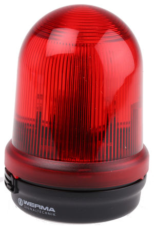 Werma - 82810068 - Werma 828 ϵ ɫ   źŵ 82810068, 230 V , 氲װ		