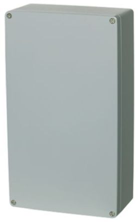 Fibox - ALN 234018 - Fibox Euronord ϵ, IP68  ALN 234018, 401 x 230 x 180mm		