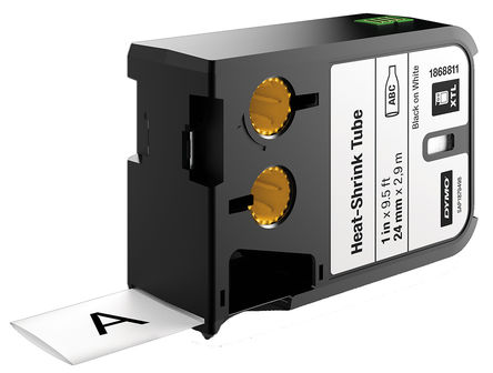 DYMO XTL - 1868811 - DYMO XTL 1װ ɫ ±ʶ 1868811, 7m, 24 mm		