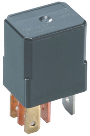 Panasonic - CM1-12V - Panasonic CM1-12V ˫ PCB װ Ǳ̵, 1 A, 12V dc		