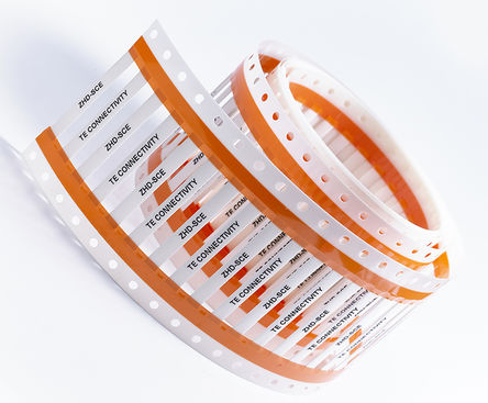 TE Connectivity - ZHD-SCE-19.0-50-9 - TE Connectivity ZHD-SCE ϵ 250װ ɫ ̶ ±ʶ ZHD-SCE-19.0-50-9, 50mm, 10.16  16.25mmֱ		