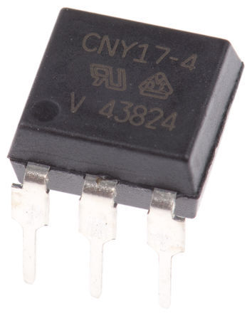 Broadcom - CNY17-4-300E - Broadcom CNY17 ϵ  CNY17-4-300E		